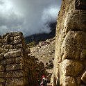 PER CUZ MachuPicchu 2014SEPT15 064 : 2014, 2014 - South American Sojourn, 2014 Mar Del Plata Golden Oldies, Alice Springs Dingoes Rugby Union Football Club, Americas, Cuzco, Date, Golden Oldies Rugby Union, Machupicchu, Month, Peru, Places, Pre-Trip, Rugby Union, September, South America, Sports, Teams, Trips, Year
